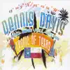 Dennis Davis - Tropic of Texas